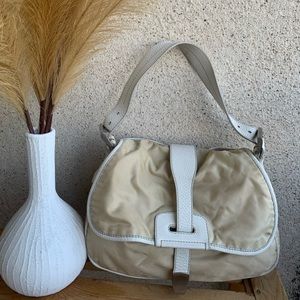 Authentic Prada Hobo Shoulder Bag